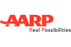 AARP - Badge